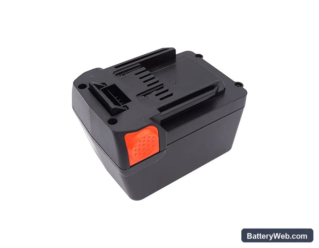 MAX Rebar PJRC160 Replacement Battery, 25.2V, 4000mAh, Li-ion 1
