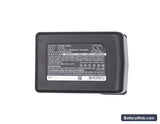 MAX Rebar PJRC160 Replacement Battery, 25.2V, 4000mAh, Li-ion 5