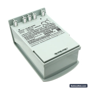 Medtronic LUCAS 2 Replacement Battery, 25.9V, 3000mAh, Li-Polymer 1