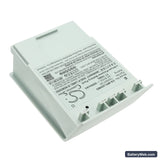 Medtronic LUCAS 2 Replacement Battery, 25.9V, 3000mAh, Li-Polymer 2