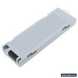 Mindray PM7000 Replacement Battery, 11.1V, 6800mAh, Li-ion 3