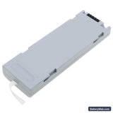 Mindray PM7000 Replacement Battery, 11.1V, 6800mAh, Li-ion 4