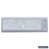 Mindray PM7000 Replacement Battery, 11.1V, 6800mAh, Li-ion 5