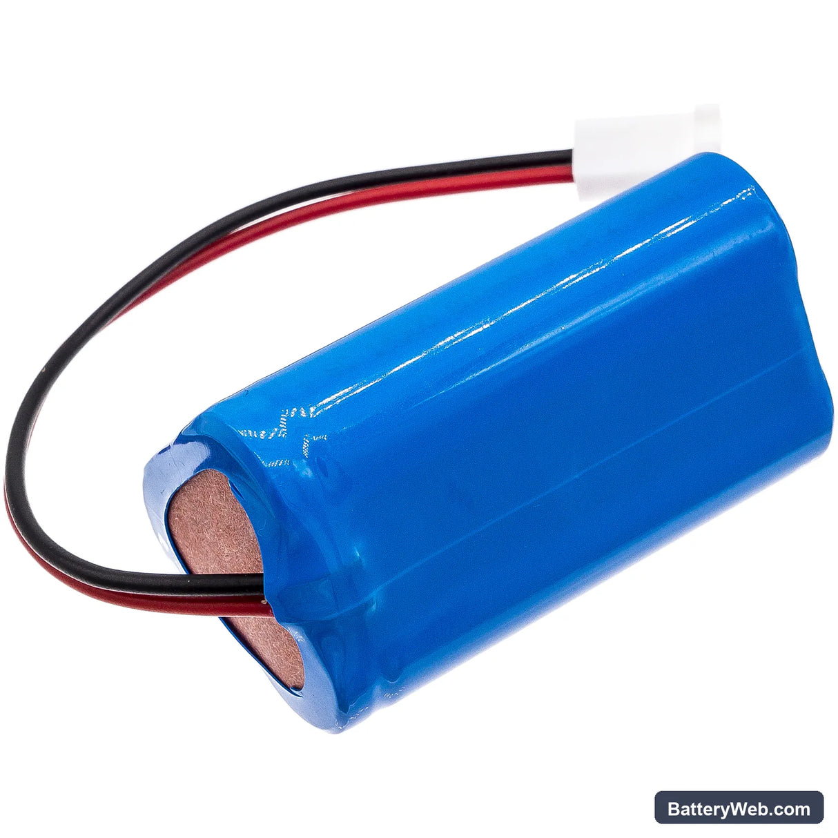 Monarch Pocket LED Stroboscope Replacement Battery, 3.7V, 2400mAh, Li-ion 2