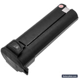 Monarch Nova-Pro Stroboscopes Replacement Battery, 7.4V, 6800mAh, Li-ion 3