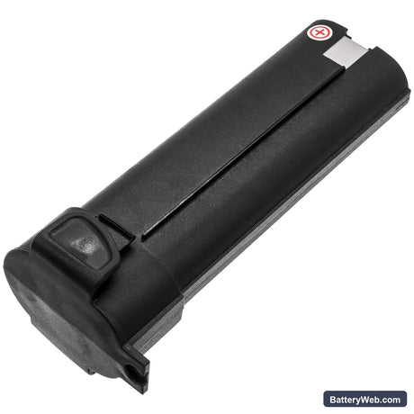 Monarch Nova-Pro Stroboscopes Replacement Battery, 7.4V, 6800mAh, Li-ion 3