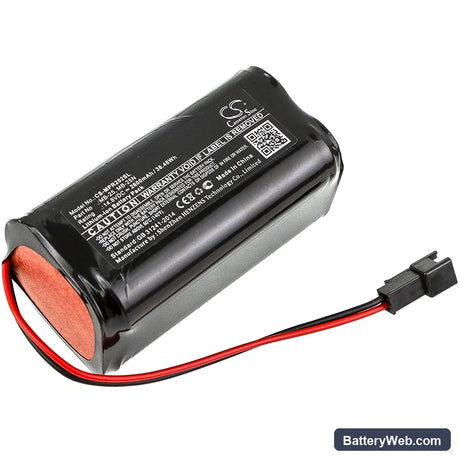 Mipro MA-101B Replacement Battery, 14.8V, 2600mAh, Li-ion 1