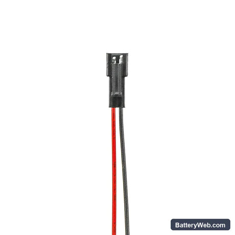 Mipro MA-101B Replacement Battery, 14.8V, 2600mAh, Li-ion 4