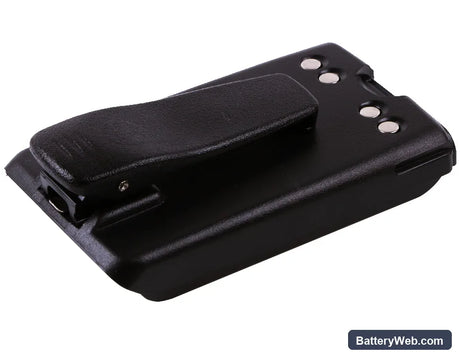 Motorola Mag One BPR40 Replacement Battery, 7.5V, 1100mAh, Ni-MH 4