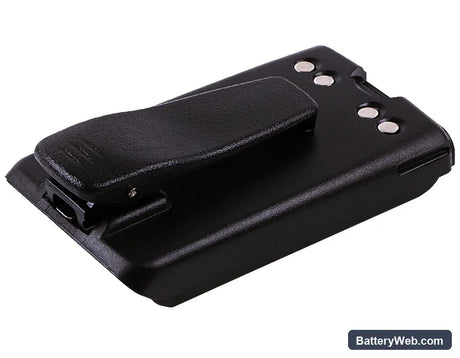 Motorola Mag One BPR40 Replacement Battery, 7.5V, 1700mAh, Ni-MH 4