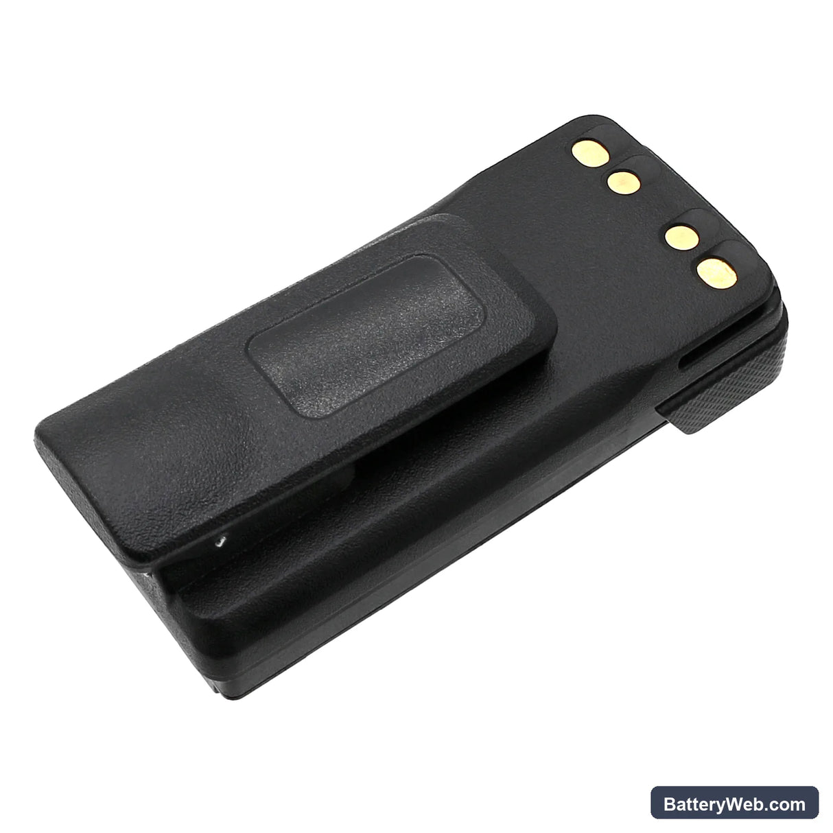 Motorola XPR3300 Replacement Battery, 7.4V, 2450mAh, Li-ion 3