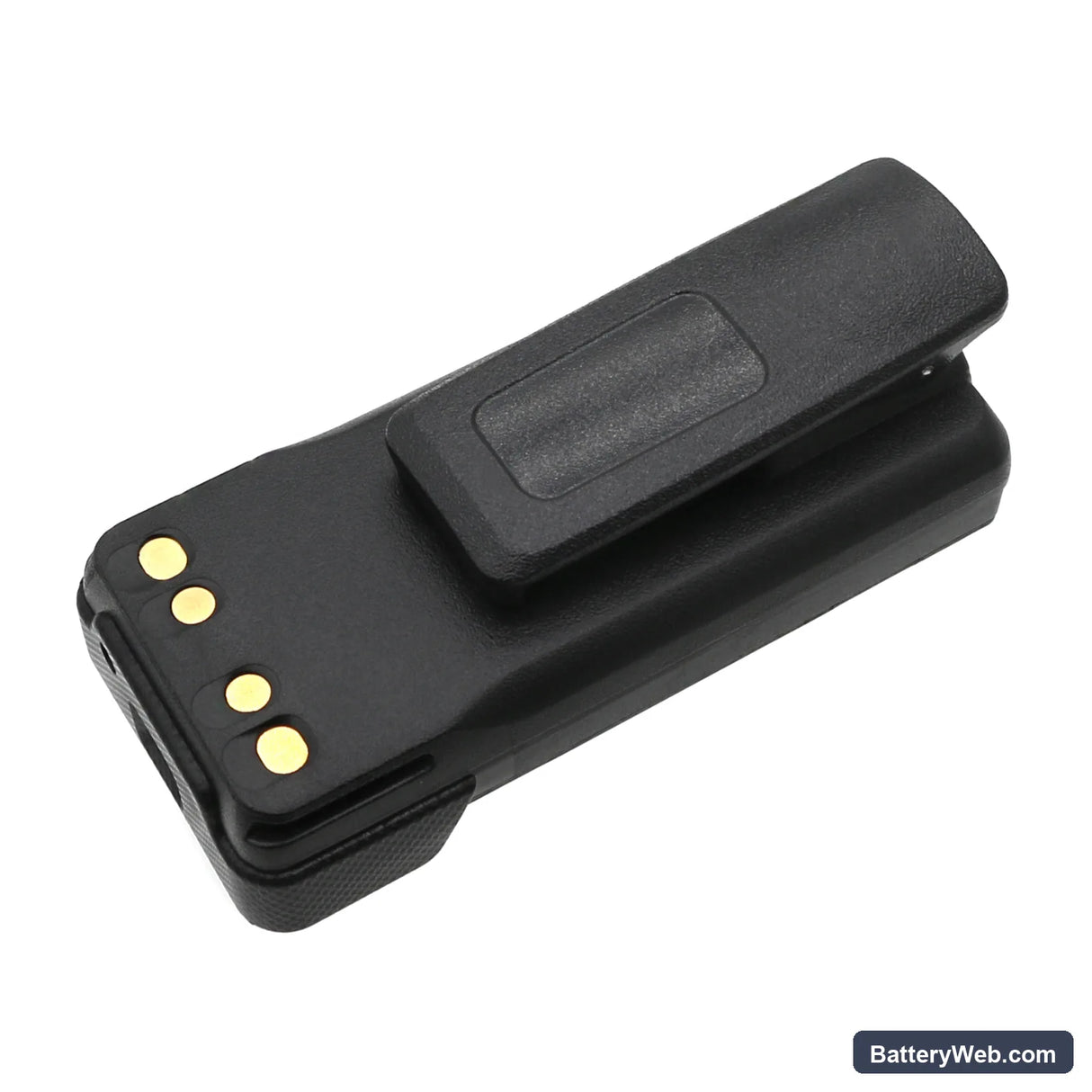 Motorola XPR3300 Replacement Battery, 7.4V, 2450mAh, Li-ion 4