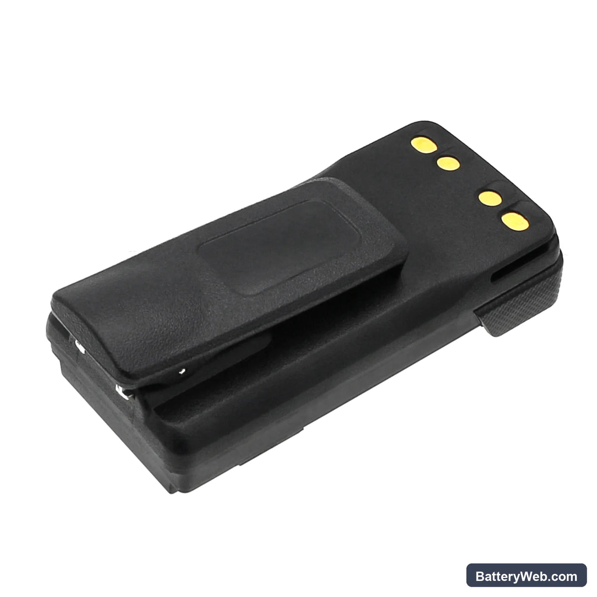 Motorola XPR3300 Replacement Battery, 7.4V, 3400mAh, Li-ion 4
