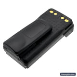 Motorola XPR7350 Replacement Battery, 7.4V, 2200mAh, Li-ion 4