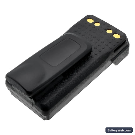 Motorola XPR7350 Replacement Battery, 7.4V, 2200mAh, Li-ion 4