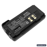 Motorola XPR7350 Replacement Battery, 7.4V, 5000mAh, Li-ion 1