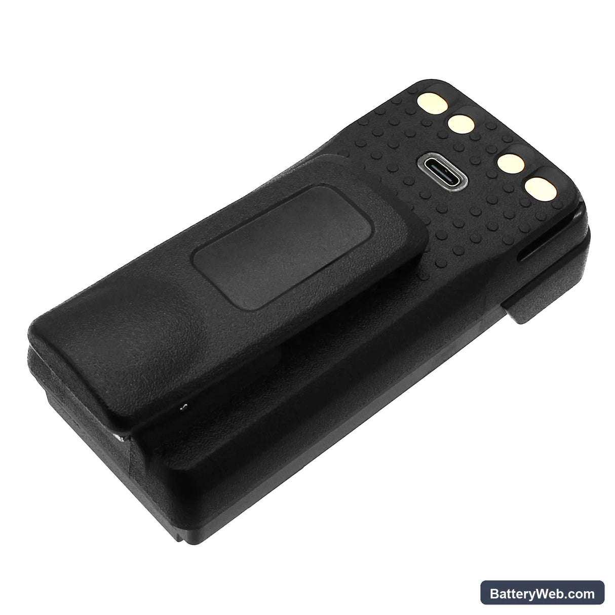 Motorola XPR7350 Replacement Battery, 7.4V, 5000mAh, Li-ion 4
