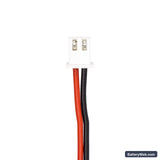 Mamibot ProVac Plus 2 Replacement Battery, 7.4V, 2600mAh, Li-ion 4