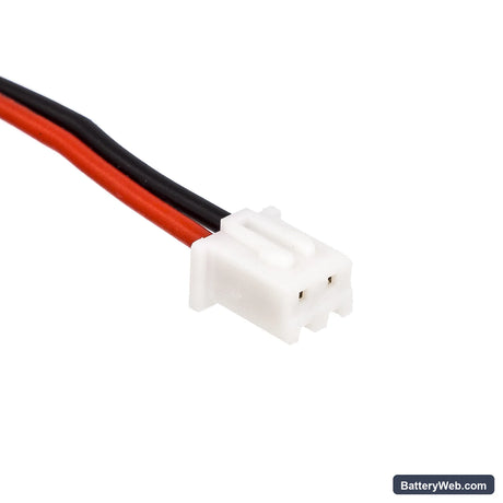 Mamibot ProVac Plus 2 Replacement Battery, 7.4V, 2600mAh, Li-ion 5