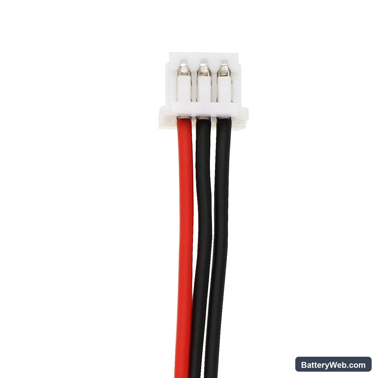Medcaptain TP-20S Replacement Battery, 7.4V, 1500mAh, Li-ion 4