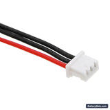 Medcaptain TP-20S Replacement Battery, 7.4V, 1500mAh, Li-ion 5