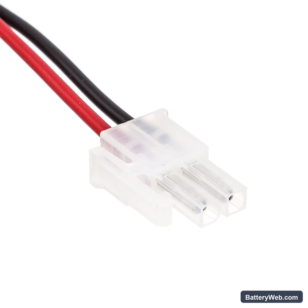Mamibot PreVac 650 Replacement Battery, 14.8V, 2600mAh, Li-ion 5
