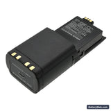 Motorola APX7000 Replacement Battery, 7.4V, 5000mAh, Li-ion 1