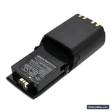 Motorola APX7000 Replacement Battery, 7.4V, 5000mAh, Li-ion 2