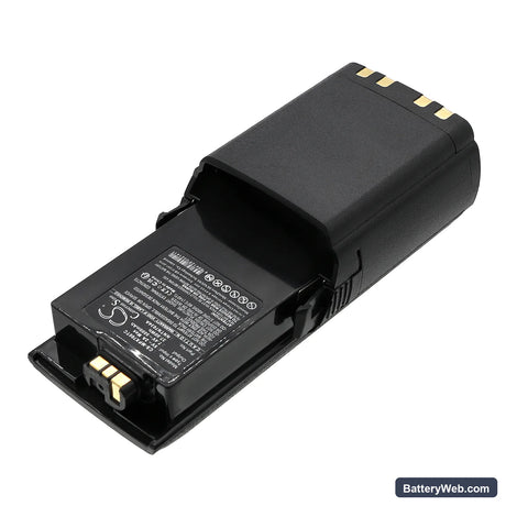 Motorola APX7000 Replacement Battery, 7.4V, 5000mAh, Li-ion 2
