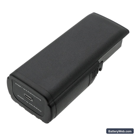 Motorola APX7000 Replacement Battery, 7.4V, 5000mAh, Li-ion 3