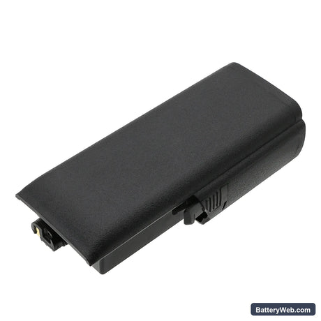 Motorola APX7000 Replacement Battery, 7.4V, 5000mAh, Li-ion 4
