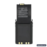Motorola APX7000 Replacement Battery, 7.4V, 5000mAh, Li-ion 5