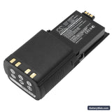 Motorola APX7000 Replacement Battery, 7.4V, 4600mAh, Li-ion 1