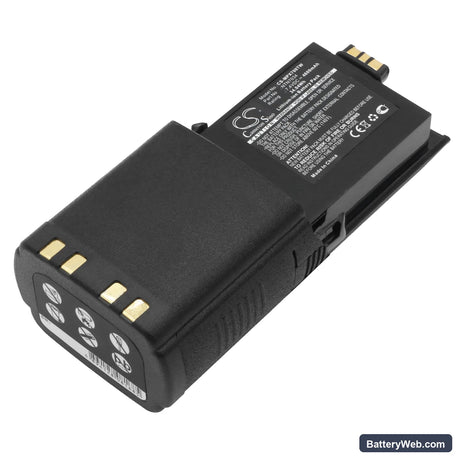 Motorola APX7000 Replacement Battery, 7.4V, 4600mAh, Li-ion 1