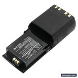 Motorola APX7000 Replacement Battery, 7.4V, 4600mAh, Li-ion 2
