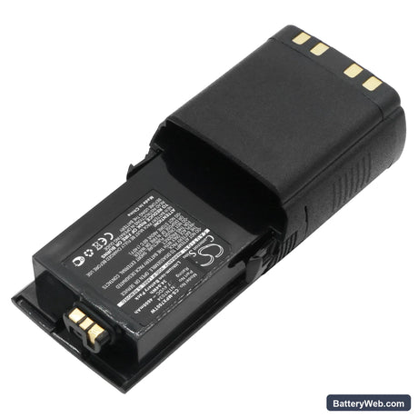 Motorola APX7000 Replacement Battery, 7.4V, 4600mAh, Li-ion 2