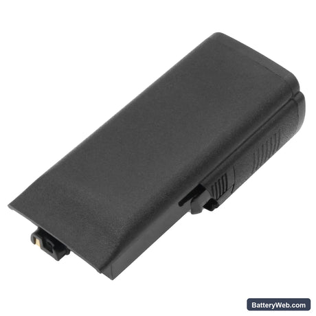 Motorola APX7000 Replacement Battery, 7.4V, 4600mAh, Li-ion 4