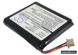 Olympus mrobe MR-100 Replacement Battery, 3.7V, 750mAh, Li-ion 2