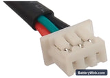 Magellan RoadMate 1200 (3 wires) Replacement Battery, 3.7V, 1100mAh, Li-ion 6