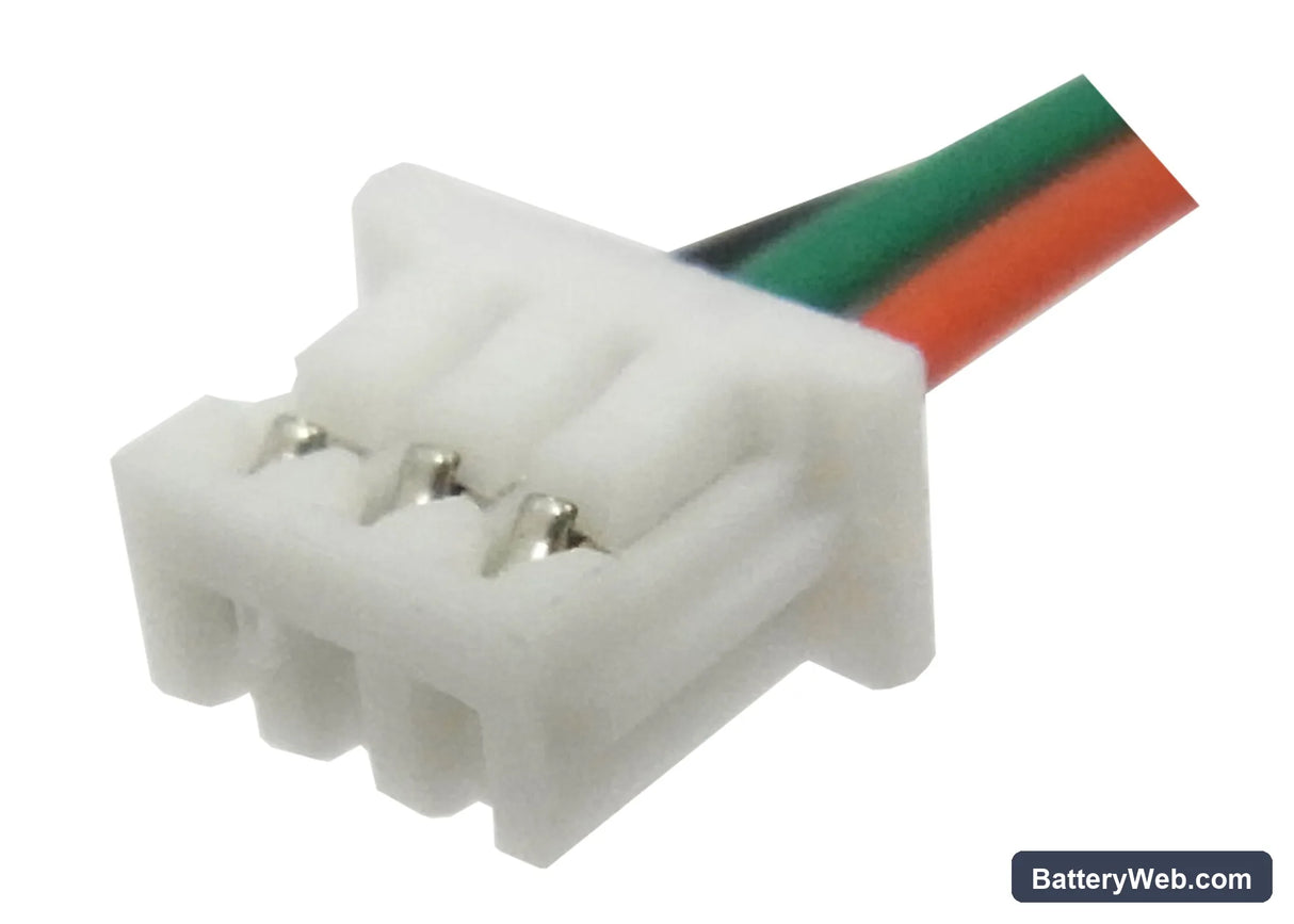 Magellan RoadMate 1400 Replacement Battery, 3.7V, 1300mAh, Li-Polymer 6
