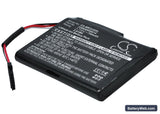 Magellan RoadMate 2230 Replacement Battery, 3.7V, 750mAh, Li-ion 1