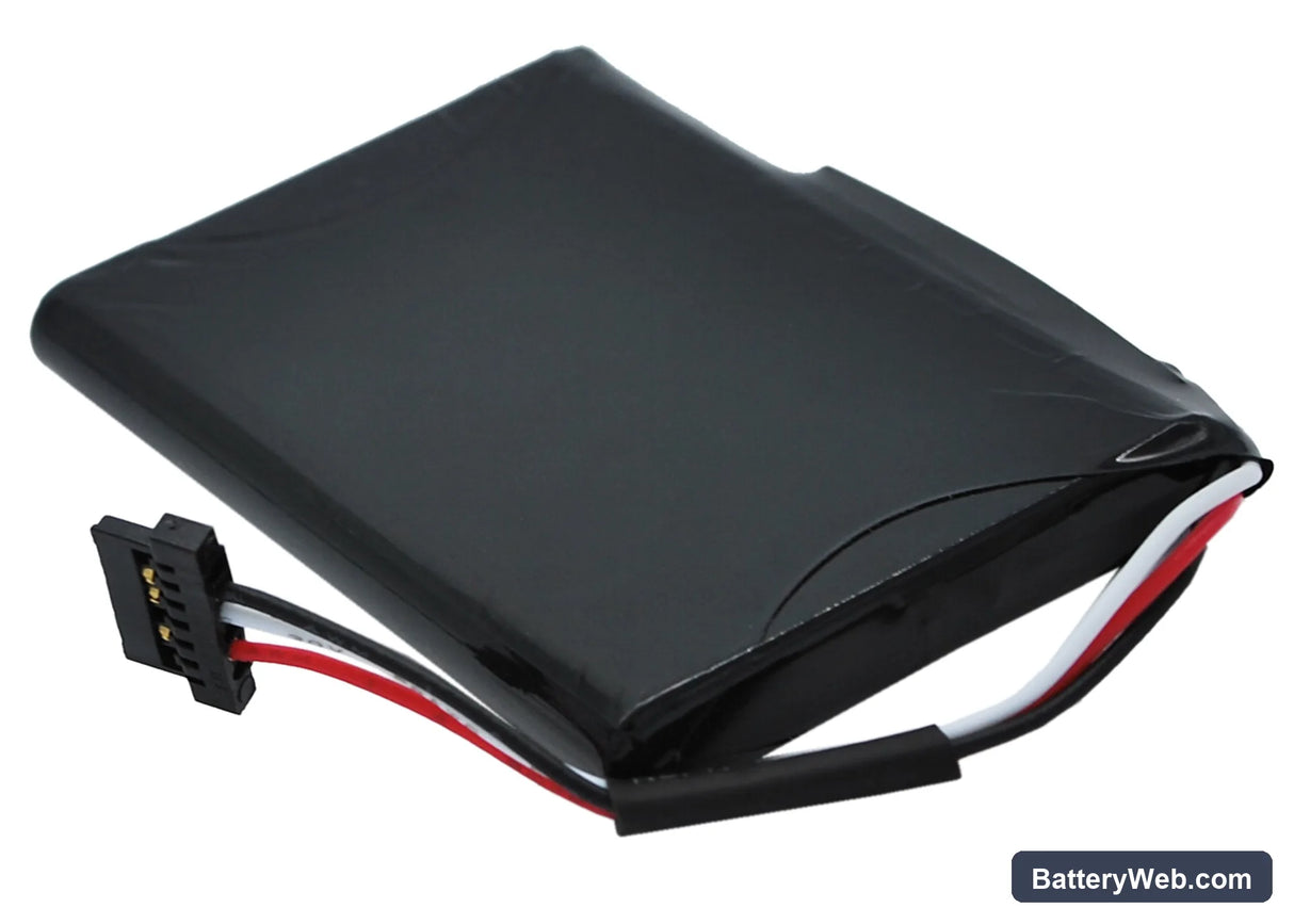 Magellan RoadMate 2230 Replacement Battery, 3.7V, 750mAh, Li-ion 3