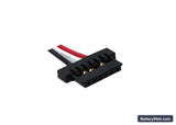 Magellan RoadMate 2230 Replacement Battery, 3.7V, 750mAh, Li-ion 6