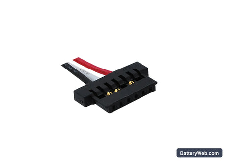 Magellan RoadMate 2230 Replacement Battery, 3.7V, 750mAh, Li-ion 6