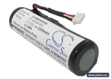 Magellan RoadMate 3000 Replacement Battery, 3.7V, 2200mAh, Li-ion 1