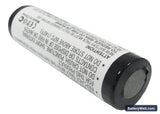 Magellan RoadMate 3000 Replacement Battery, 3.7V, 2200mAh, Li-ion 3