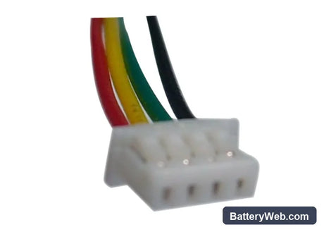 Magellan Maestro 4200 Replacement Battery, 3.7V, 2200mAh, Li-ion 4