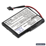 Magellan RoadMate 5045 Replacement Battery, 3.7V, 720mAh, Li-ion 2