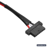 Magellan RoadMate 9055 Replacement Battery, 3.7V, 1050mAh, Li-ion 5