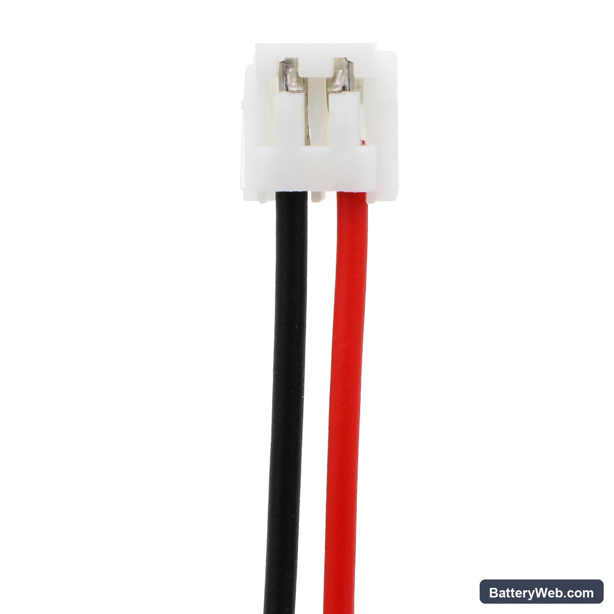 McMurdo A5 Replacement Battery, 9V, 1350mAh, Li-MnO2 4